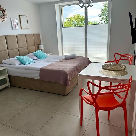 Apartamenty Sunny Stay יאסטארניה מראה חיצוני תמונה