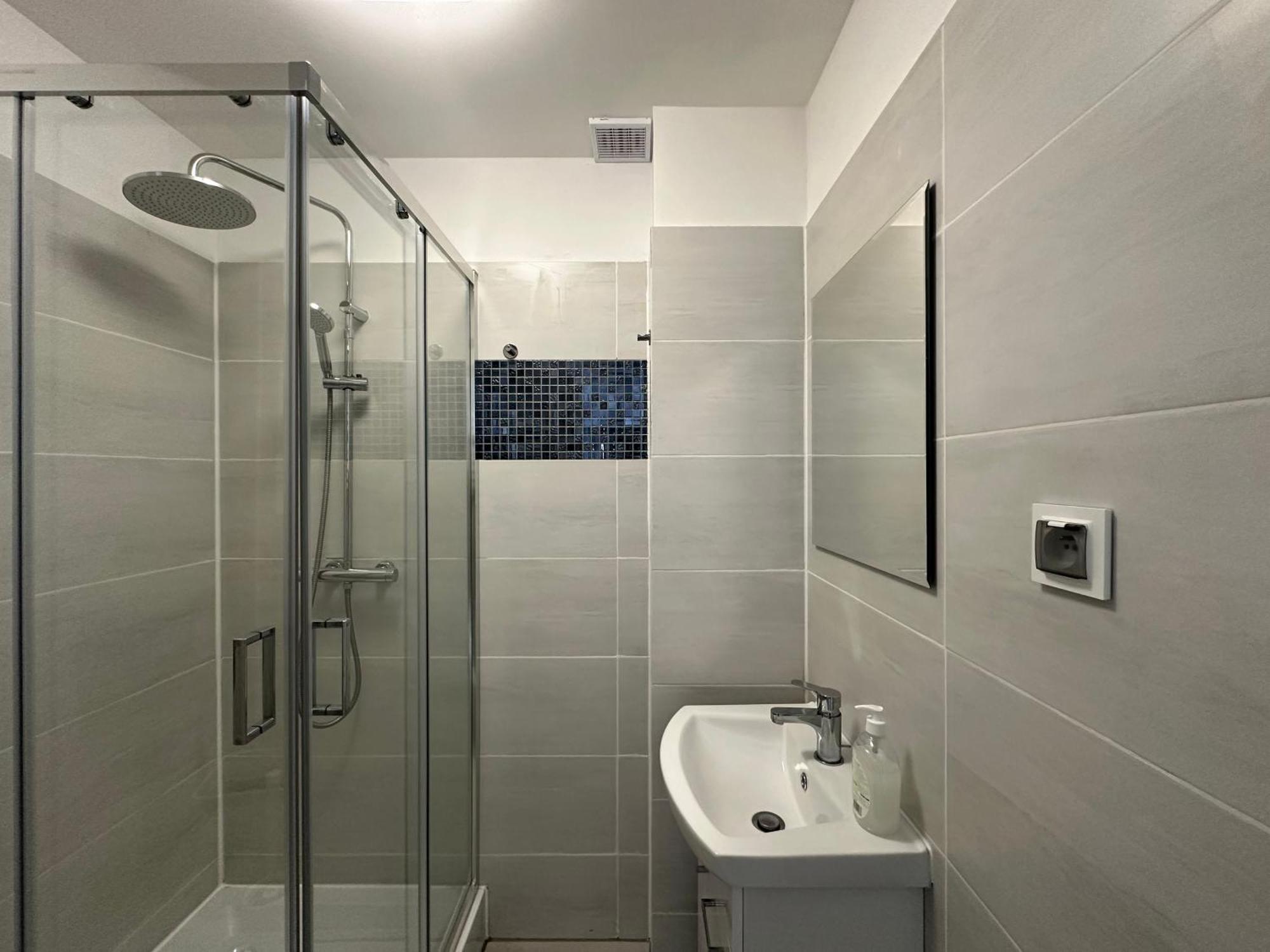 Apartamenty Sunny Stay יאסטארניה מראה חיצוני תמונה