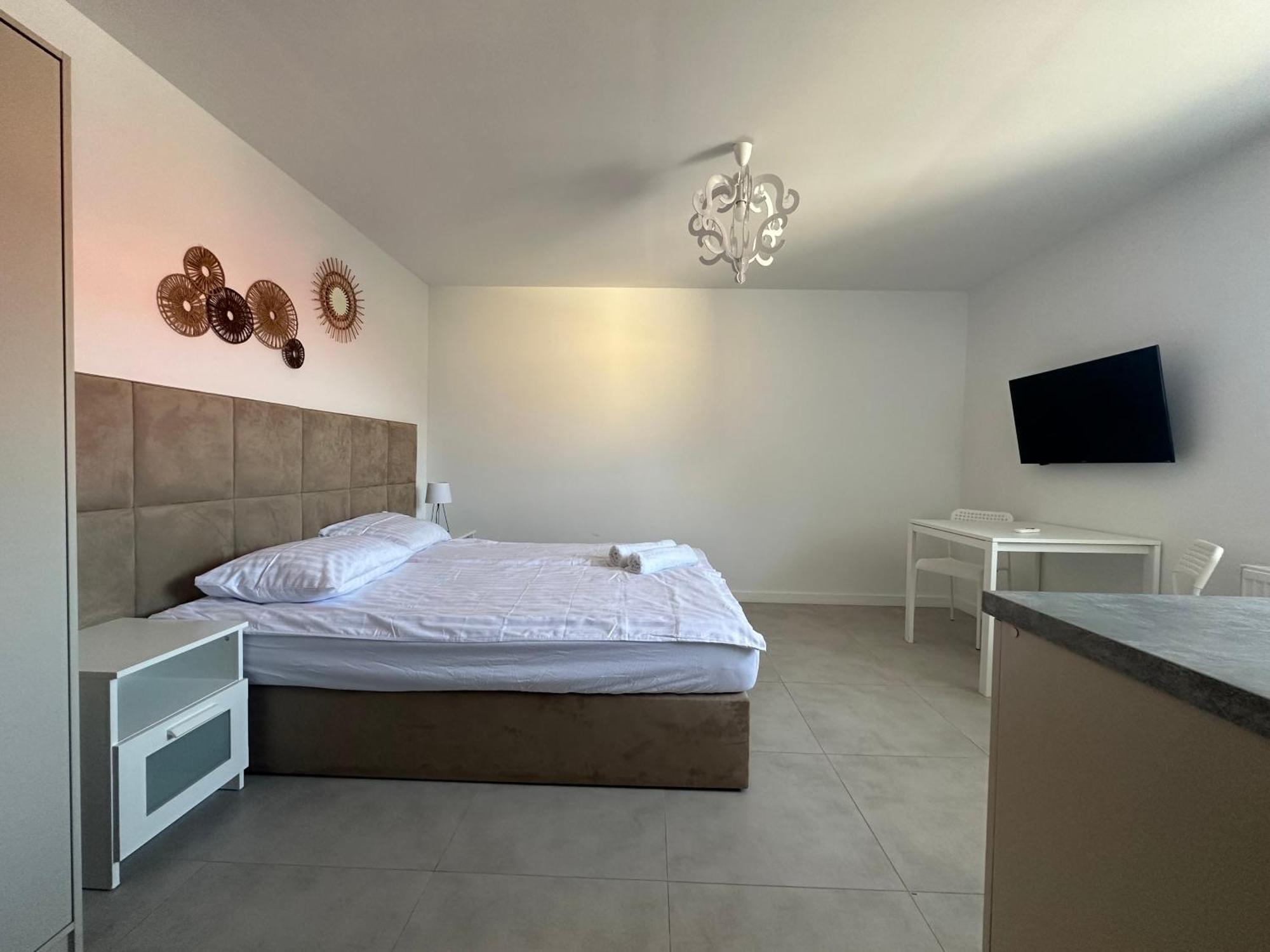 Apartamenty Sunny Stay יאסטארניה מראה חיצוני תמונה