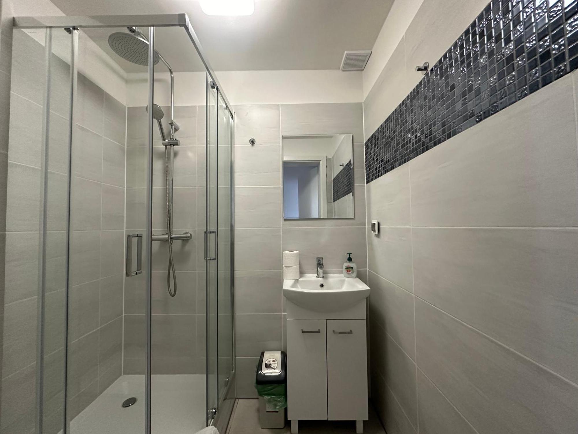Apartamenty Sunny Stay יאסטארניה מראה חיצוני תמונה