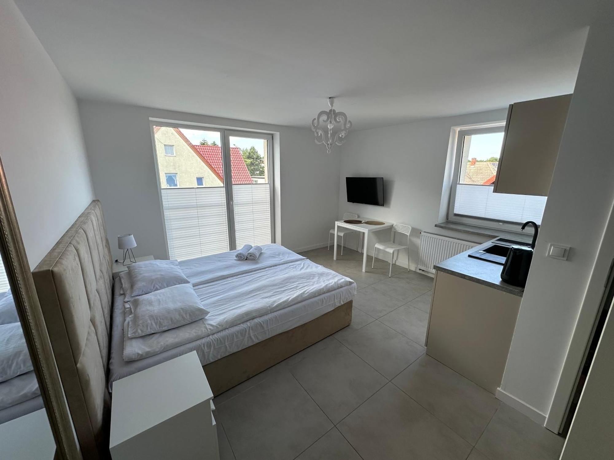 Apartamenty Sunny Stay יאסטארניה מראה חיצוני תמונה