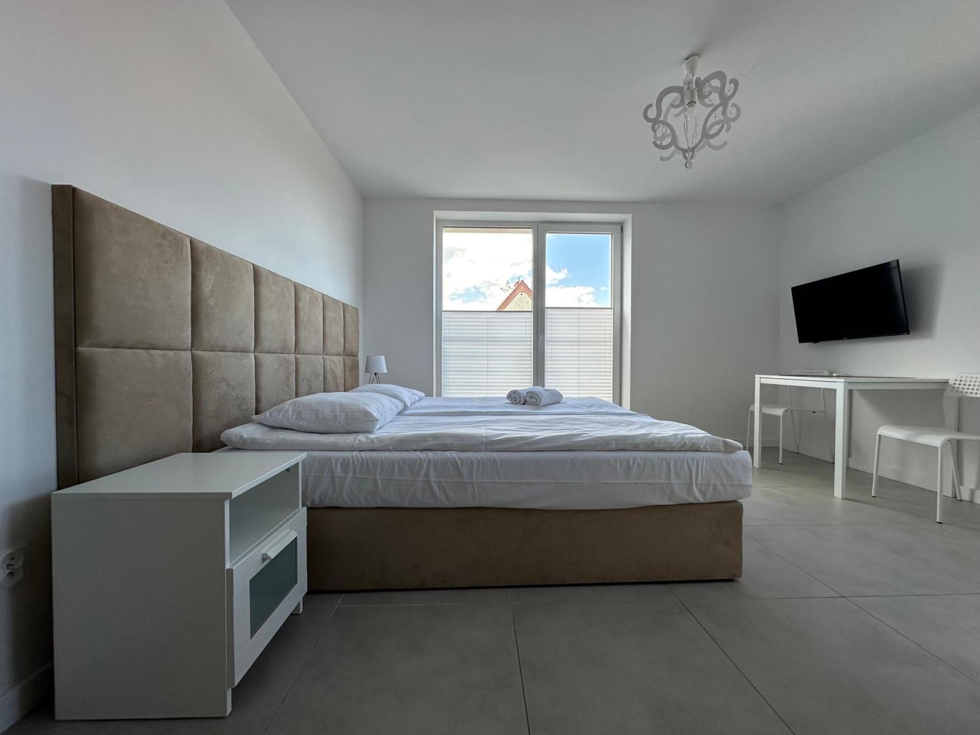 Apartamenty Sunny Stay יאסטארניה מראה חיצוני תמונה