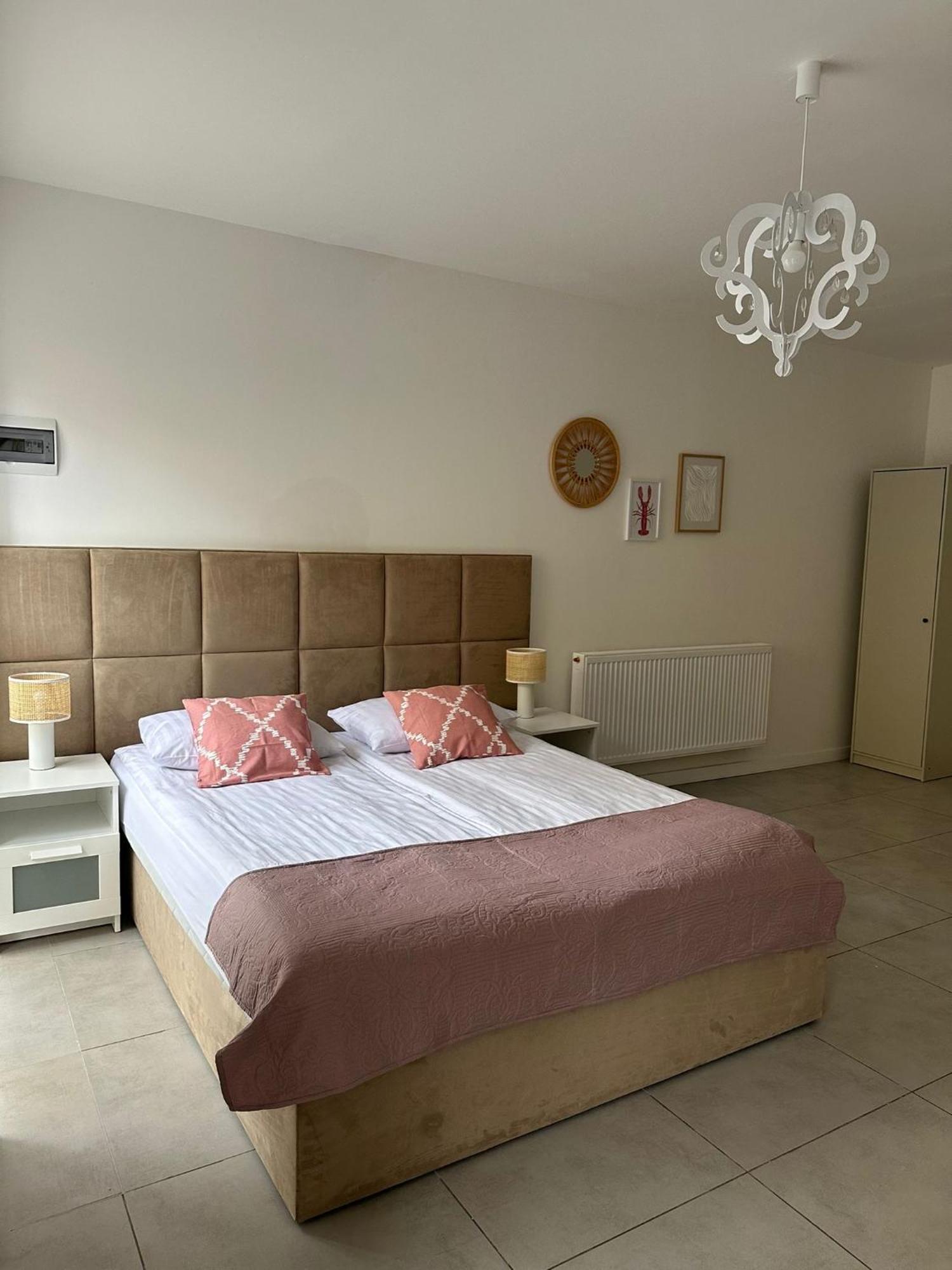Apartamenty Sunny Stay יאסטארניה מראה חיצוני תמונה