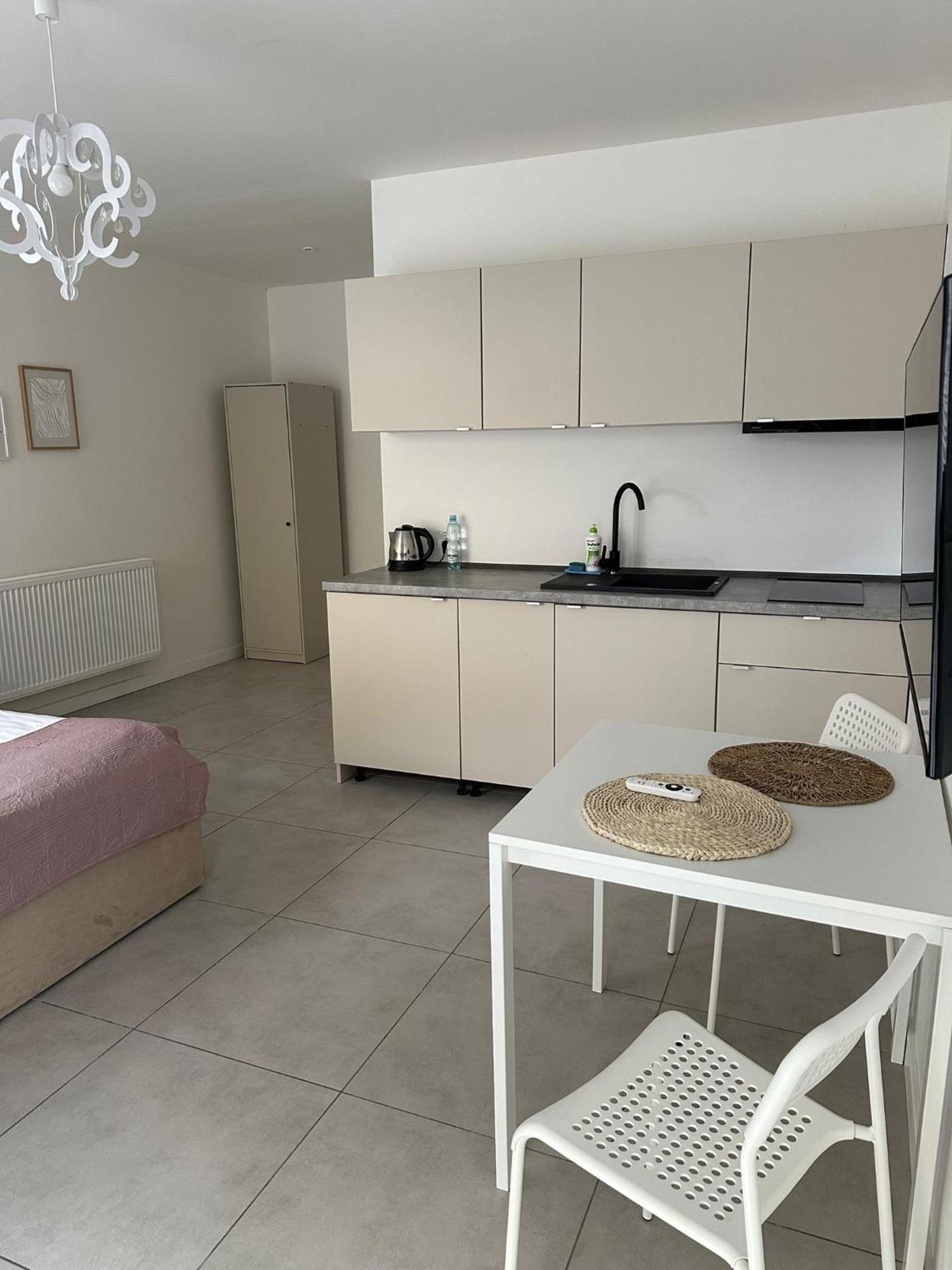 Apartamenty Sunny Stay יאסטארניה מראה חיצוני תמונה
