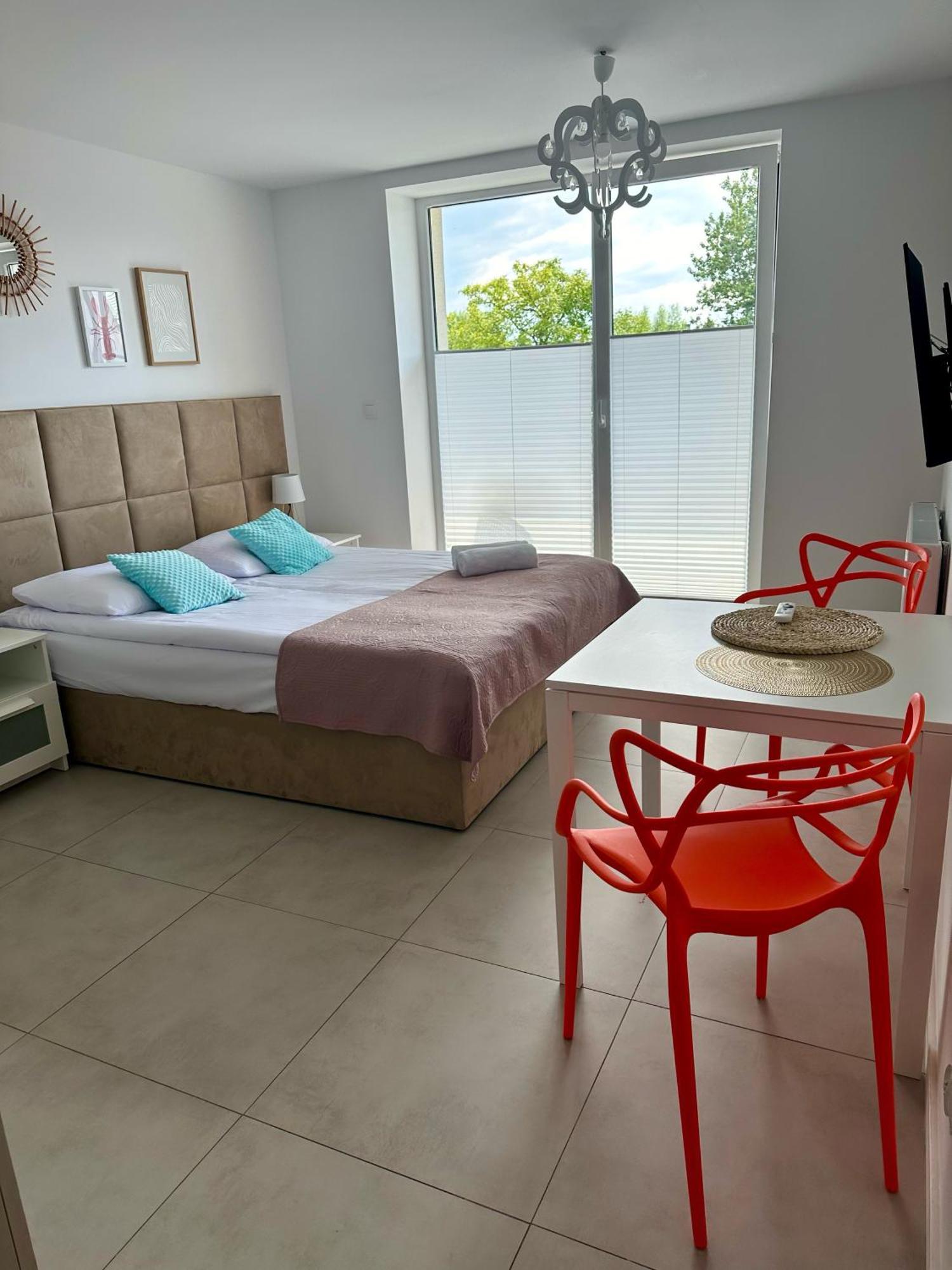 Apartamenty Sunny Stay יאסטארניה מראה חיצוני תמונה