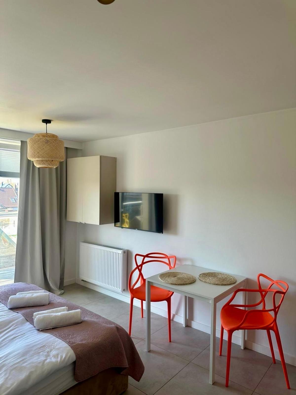 Apartamenty Sunny Stay יאסטארניה מראה חיצוני תמונה